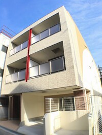 ラージヒル神戸駅西