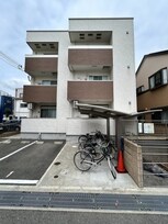 フジパレス小河通Ⅱ番館