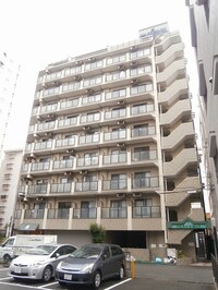 YKハイツ松の内