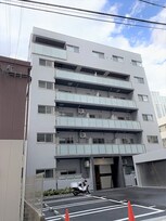 神戸海岸通　萬利Residence