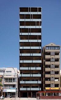 ブエナビスタ神戸駅前