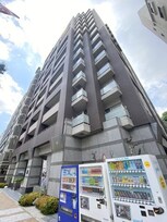 プレジール三ノ宮