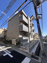 アルコイリス上筒井