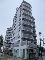 サンライズ長田