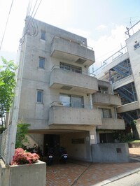 アロッジオ上筒井
