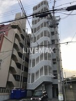 ハーデンハイツ