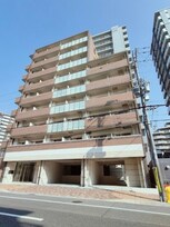 スプランディッド元町山手