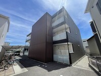 リブリ・芦原通