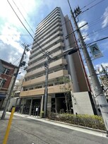 セレニテ神戸元町
