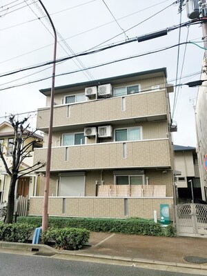 パインウエスト夙川