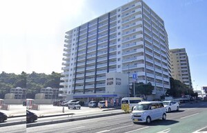 プレミアムコート浦添牧港