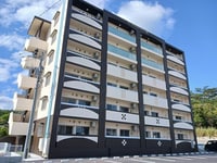 パークサイドレジデンスⅢ