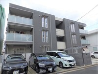 キャトルセゾン井口