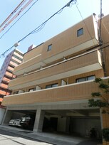 ベルメゾン新見