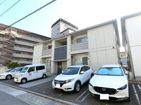 ストゥーディオ雅　A棟