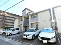 ストゥーディオ雅　A棟