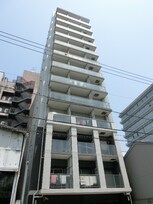 グランドポレストーネ鶴見