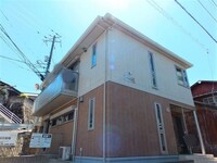 メゾン　カメリア