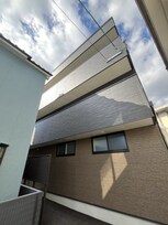 レユシール川内