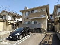 ディアコート草津