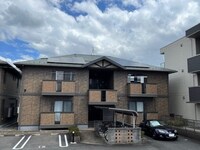 リビングタウン宮の町　B棟