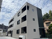 リノリノアパートメントwithB棟