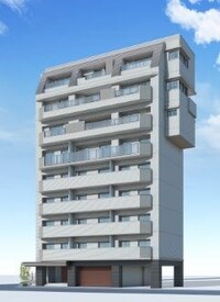 ベルパッソ三篠Ⅱ