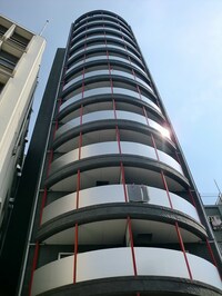 グランドポレストーネ竹屋