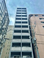 LIFEMENT　GLANZ　SAKAIMACHI