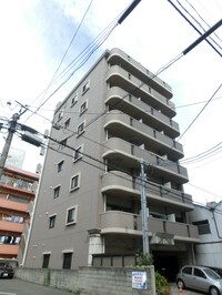 メゾンアンソレイエ