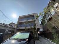 メゾンエクセラン