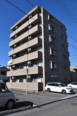 ブリエ福山西町