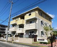 ピア・ドール今津