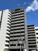 フェリーチェグランデ舟入中町