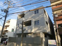 マインアムレット広瀬北