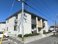 ブルートップC棟