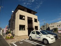 サンライズ ヴィラ