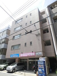 センテニアル己斐本町