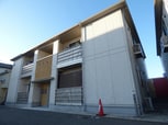 ブルートップ　B棟
