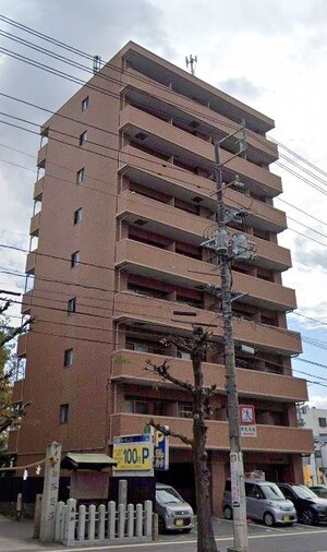 第23友建ビル