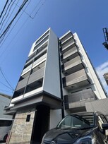 リヴフラッツ皆実町
