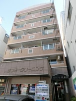 コンフォーレひかり