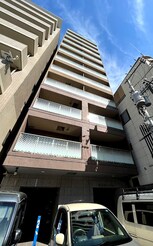 鶴見橋Grande