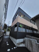 CASA COZY 山根町