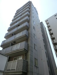 クロワール京橋