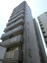 クロワール京橋