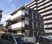 プルーニャ　C棟