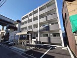 LUNA矢賀新町