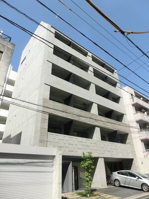 小町Fビル