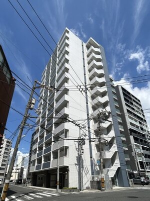 アーバインステイ広島イースト